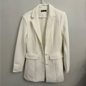 SHEIN Blazer- Never Worn